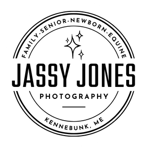Jassy Jones Photo