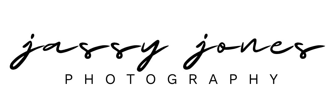 Jassy Jones Photography Logo
